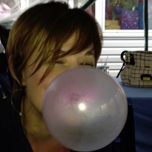 Meet your Posher, Robyn